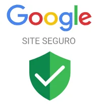 Google Site Seguro